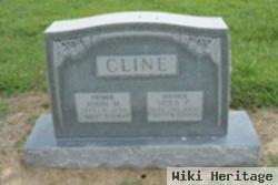 John M. Cline