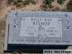 Billy Ray Bishop