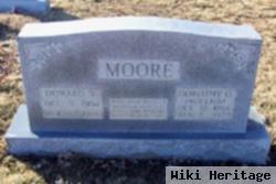 Howard S. Moore