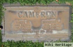 Margaret J Cameron