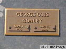 George Otis Conley
