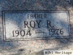 Roy R Berg