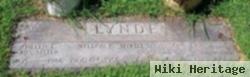 Myrtle Stevenson Lynde