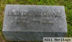 Emily Dehart Chaney