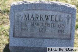 Leo Markwell