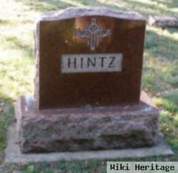 Frank P Hintz