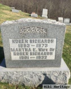 Roger Richards