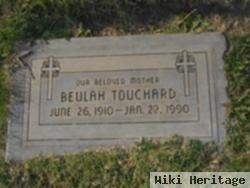 Beulah Touchard