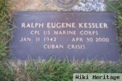 Corp Ralph Eugene Kessler