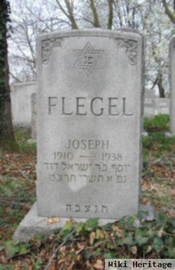 Joseph Flegel