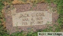 Jack C Coil
