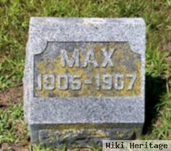 Max Green