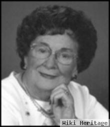 Virginia Marie Anne Petrovich Schatz