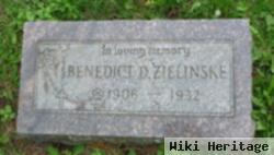 Benedict D. Zielinske