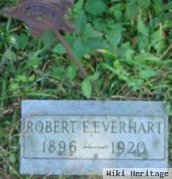 Robert Earl Everhart