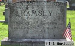 Nancy E. Bevers Ramsey