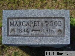 Margaret Aspin Wood