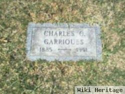 Charles O Garriques