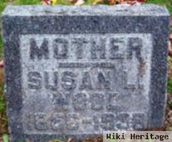 Susan Colver Wood