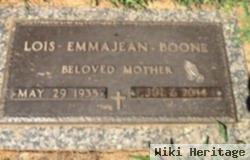 Lois Emmajean Sheehan Boone