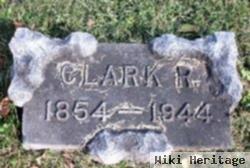 Clark Richard Mcneely