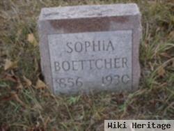 Sophia Alswager Boettcher