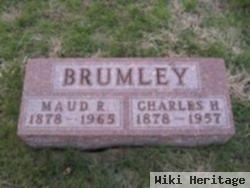 Charles Horn Brumley