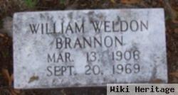 William Weldon Brannon