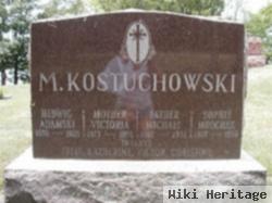 Michael Kostuchowski