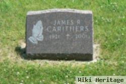 James R. Carithers