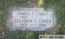 Eleanor C Wiezel Carey