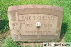 Dale S. Chesney