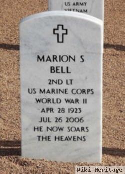 Marion S. Bell