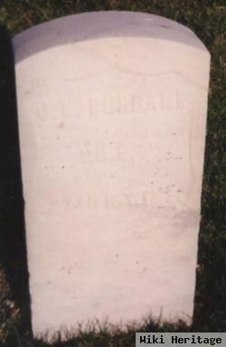 J. K. Burbank