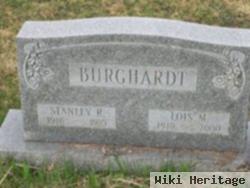 Stanley R. Burghardt