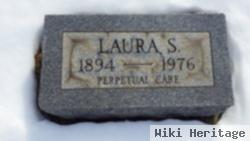 Laura May Stults Hutchinson