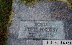 Josefa Pokorny