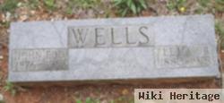 Lela Mathews Wells