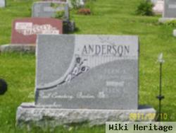 Fern A Anderson