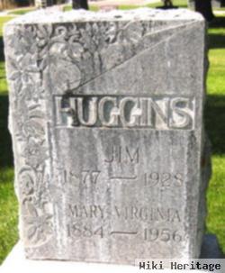 Mary Virginia Huggins