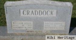 Vivian Brooks Craddock