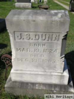 John S Dunn