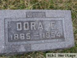 Dora Ethel Drum Crowley