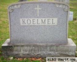 Earl Koelmel