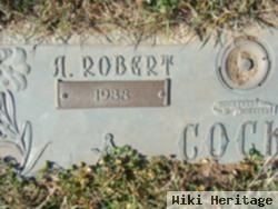 Albert Robert Cocke