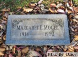 Margaret Eben Mogel