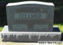 Herbert William Zellmer