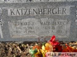 Edward Katzenberger