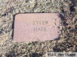 Edward Tyler Hale