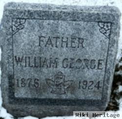 William George